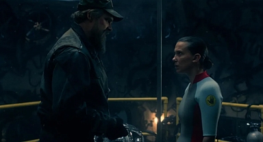 Stranger Things 5. Sezon 9. Bölüm Gelecek mi? 