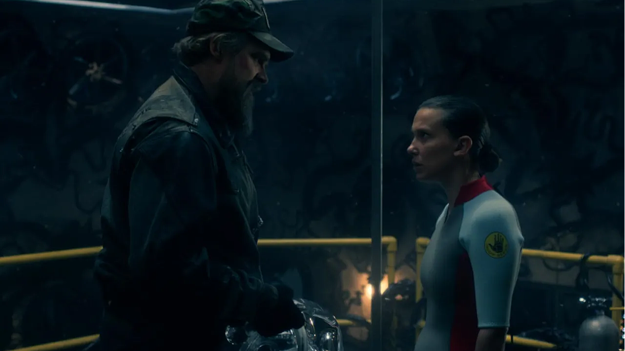Stranger Things 5. Sezon 9. Bölüm Gelecek mi?