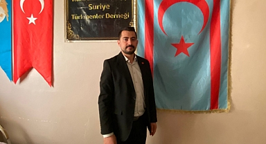 Suriye Türkmenleri: