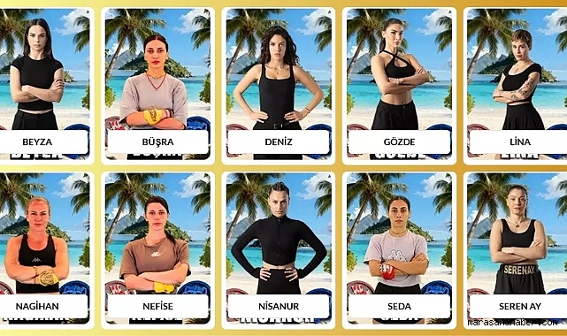 Survivor 2026 Oy Verme Rehberi: TV8 Oylama Ücretli mi, SMS ile Oy Nasıl Atılır?