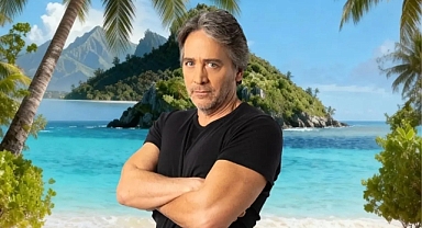 Survivor Murat Kimdir? Murat Arkın Kaç Yaşında, Nereli, Mesleği Ne? Evli mi, Bekâr mı? Cüneyt Arkın’ın Oğlu mu?