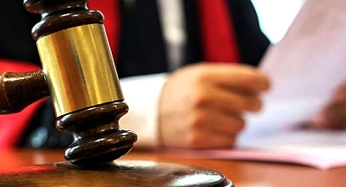 Teyzesini öldürüp, cesedini kolonya dökerek yaktı!