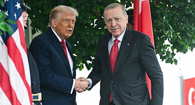 Trump’tan Erdoğan’a Gazze Barış Kurulu Daveti: Kurucu Üye Olması İstendi