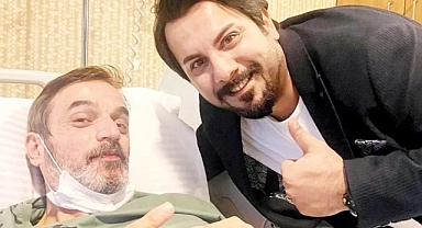 Ufuk Özkan’ın Kahramanı Salih Kıvırcık Kimdir? Karaciğer Donörü Olan Salih Kıvırcık Hakkında Bilgiler