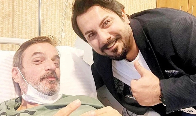 Ufuk Özkan’ın Kahramanı Salih Kıvırcık Kimdir? Karaciğer Donörü Olan Salih Kıvırcık Hakkında Bilgiler