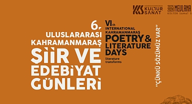 UNESCO’nun Edebiyat Şehrinde Şiir ve Öykü Zamanı; Yarışmaya Başvurular Başladı!