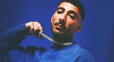 Uzi Kimdir, Kaç Yaşında? Utku Cihan Yalçınkaya Nereli? İşte Uzi'nin Kariyeri ve Bilinmeyenleri