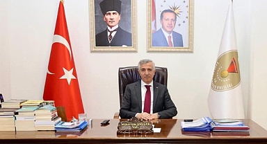 Vali Ünlüer’den Deprem Sonrası İlk Açıklama: 