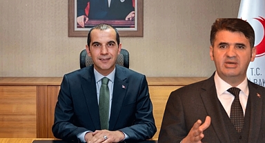 Valiler Kararnamesi Yayımlandı: Kahramanmaraşlı İki İsim Vali Oldu!