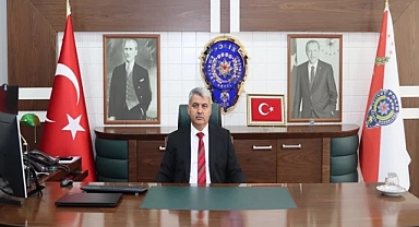 Yalova’nın Yeni İl Emniyet Müdürü Yılmaz Delen kimdir? 