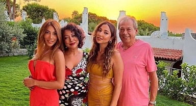 Yasemin Yalçın’ın Kızı Eylül Ateşler Kimdir? Kaç Yaşında ve Evli mi?