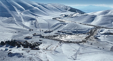 Yedikuyular Kayak Merkezi Yeniden Açıldı! Güvenlik Kontrolleri Tamamlandı