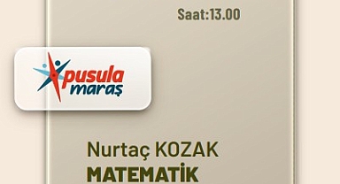 YKS’de Başarı İçin İlk Ders Matematik ile Başlıyor!