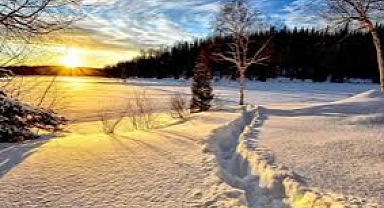 Zemheri nedir? Zemheri ne zaman bitecek kaç gün kaldı?