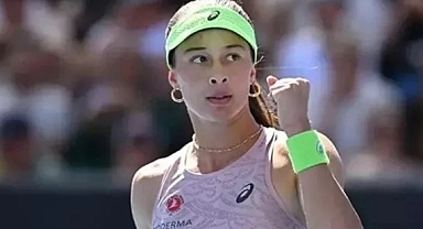 Zeynep Sönmez Avustralya Açık Maçı Ne Zaman? Zeynep Sönmez'in 3. Tur Rakibi Yulia Putintseva Kimdir?