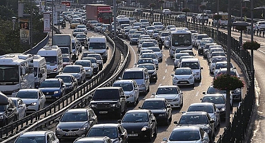 Zorunlu Trafik Sigortası Primleri Rekor Seviyeye Çıktı: Ödemeyen Araç Sahipleri Yola Çıkamayacak