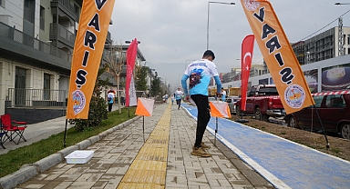 14 Şehirden 715 Sporcu, Kurtuluş Haftası İçin Kahramanmaraş’ta Yarıştı!