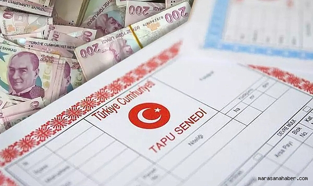 5 Yılı Bilmeyen Yandı! Ev ve Arsa Satışında Vergi Dönemi 1 Mart’ta Başlıyor