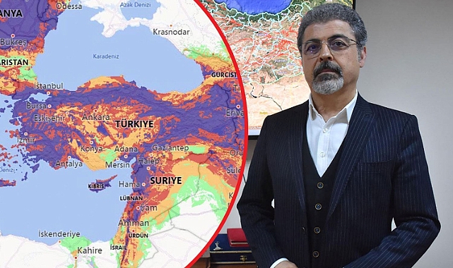 6 Şubat’ın Etkisi Bitmedi mi? Kahramanmaraş’taki deprem sonrası Çarpıcı Yorum “Benzer Sarsıntılar Sürebilir”