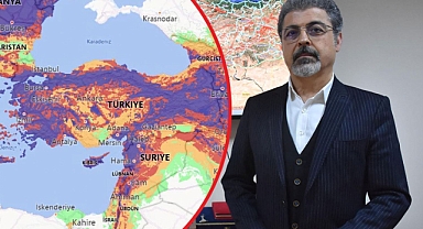 6 Şubat’ın Etkisi Bitmedi mi? Kahramanmaraş’taki deprem sonrası Çarpıcı Yorum “Benzer Sarsıntılar Sürebilir”