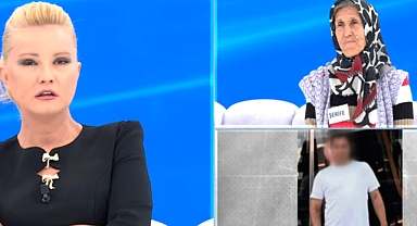 70 Yaşındaki Kadının 7 Milyonluk Evi Kahramanmaraşlı genç Aşkı Uğruna elinden Gitti!