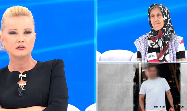 70 Yaşındaki Kadının 7 Milyonluk Evi Kahramanmaraşlı genç Aşkı Uğruna elinden Gitti!