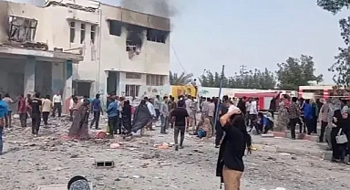 ABD-İsrail, İran’da Okula Saldırdı: Hürmüzgan’da 51 Öğrenci Hayatını Kaybetti