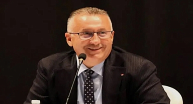 Adapazarı Belediye Başkanı Mutlu Işıksu Kimdir? Partisi, Yaşı ve Özel Hayatı