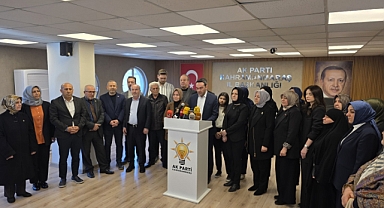 AK Parti Kahramanmaraş’tan 28 Şubat Mesajı: “Vesayet Odaklarını Çökerttik”