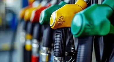 Akaryakıt Fiyatları Güncellendi: Benzin, Motorin ve LPG Ne Kadar?