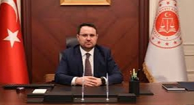 Akın Gürlek Kimdir? Yeni Adalet Bakanının Yaşı, Memleketi ve Kariyeri