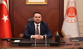 Akın Gürlek Kimdir? Yeni Adalet Bakanının Yaşı, Memleketi ve Kariyeri