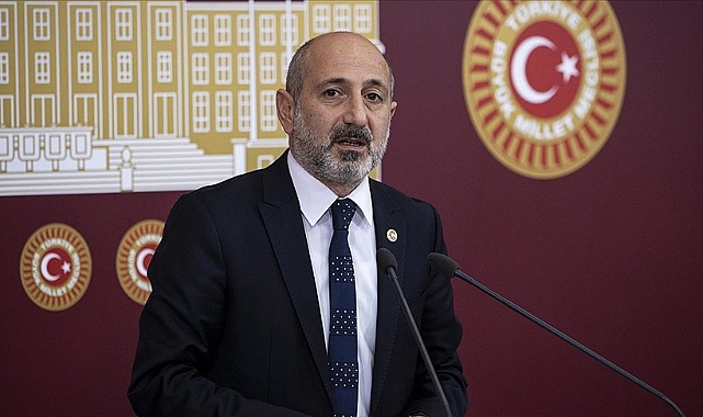 Ali Öztunç, “Yanlış politikalar dış borcu da pahalılaştırdı”