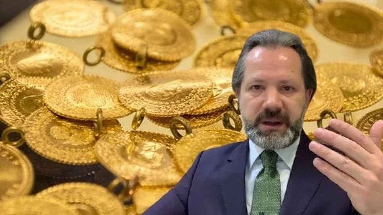 Altın Ne Zaman Yönünü Yukarı Çevirir? İslam Memiş’ten Dikkat Çeken Takvim