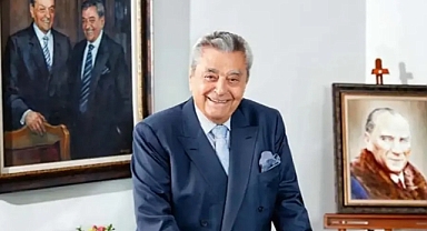 Anadolu Grubu Onursal Başkanı Kamil Yazıcı Kimdir? 97 Yaşında Hayatını Kaybetti