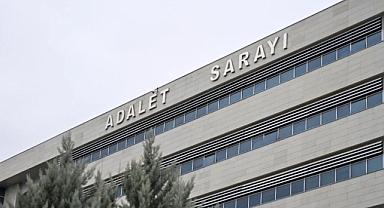 Ankara Batı Adliyesi’nde Adli Emanet Skandalı: Altınları Çalan Memur Tutuklandı!