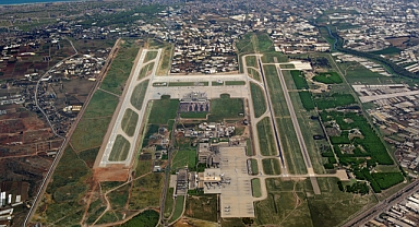 Antalya Havalimanı’nda Uçak Kazası mı Oldu? Tekerlek Arızası Paniğe Yol Açtı