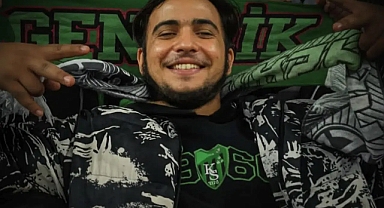 Arda Kaçmaz Kimdir, Nasıl Öldü? Kocaelispor Camiasını Yasa Boğan Tribün Kazası