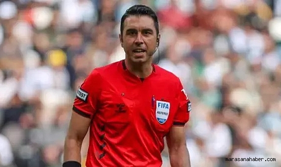 Arda Kardeşler Hakemliği Bıraktı mı? İşte İstifanın Perde Arkası ve Yeni Mesleği!