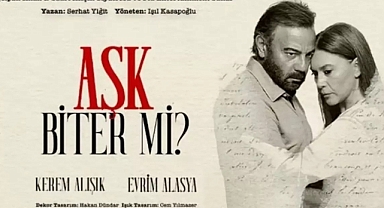 “Aşk Biter Mi?” Tiyatro Oyunu Gösterimden Kalktı mı? Bilet Ücretleri İade Edilecek mi?