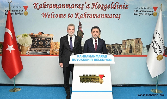 Başkan Görgel: “Şehrimiz Tarımı ve Üretimiyle Geleceğe Emin Adımlarla İlerleyecek”