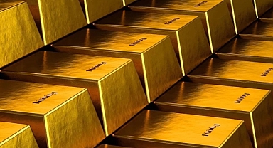 Belediyeye 21 kilo altın bağışladı!