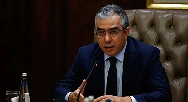 Beştepe’den “Umut Hakkı” Mesajı: Öcalan İçin Karar TBMM’de