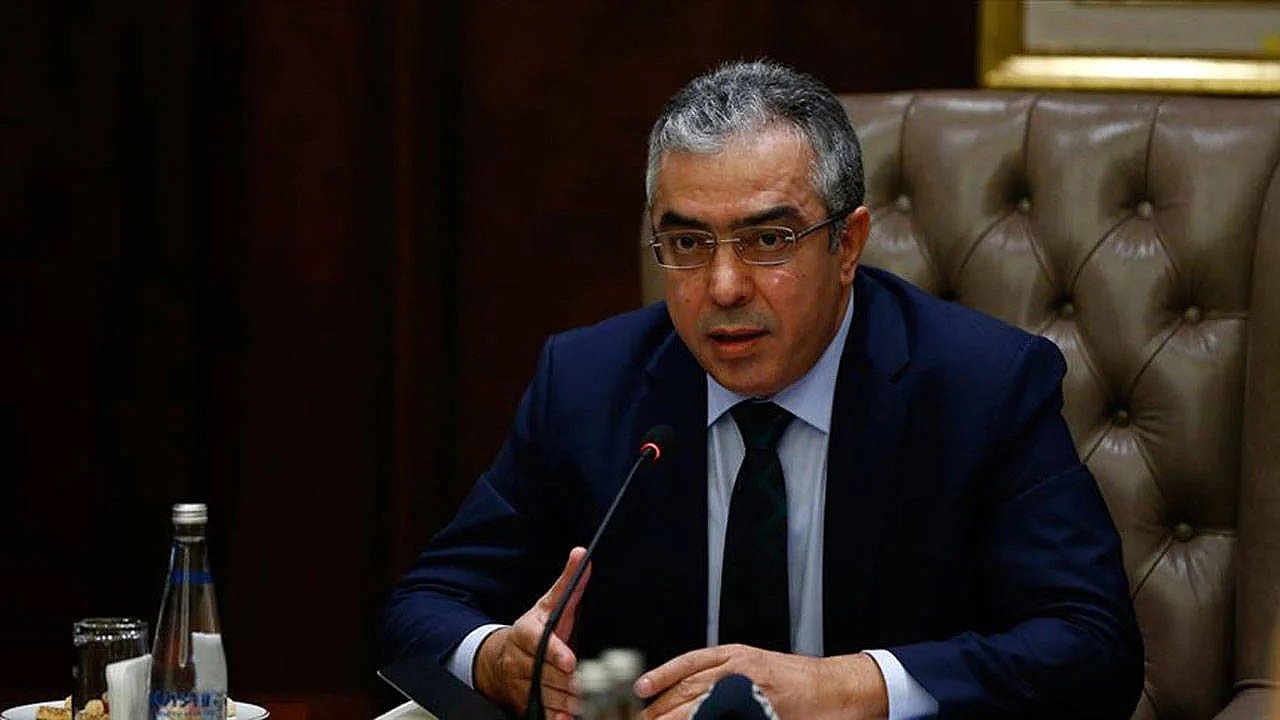 Beştepe’den “Umut Hakkı” Mesajı: Öcalan İçin Karar TBMM’de