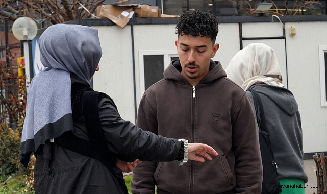 Bir Saat, Binlerce Hatıra; Kahramanmaraş Büyükşehir’den Asrın Felaketinin Yıl Dönümünde Anlam Yüklü Çalışma!