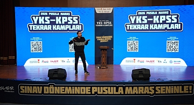 Büyükşehir’den KPSS Yolculuğunda Gençlere Destek!