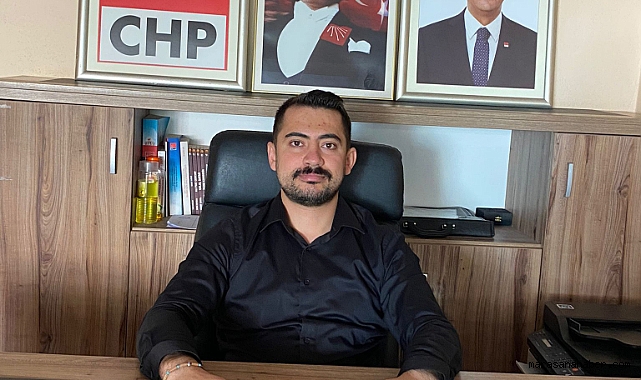 Ceritoğlu’ndan 12 Şubat Mesajı: “Unutmayacağız, Unutturmayacağız”
