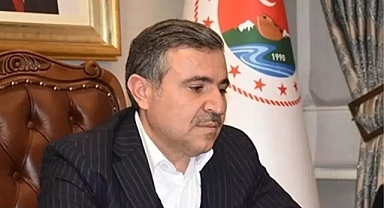 Cevdet Atay Kimdir? Yeni Gümüşhane Valisi'nin Hayatı, Memleketi ve Kariyeri