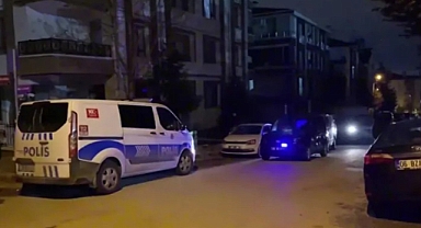 Cezaevinden izinli çıktı, annesini, kızını ve eşini öldürüp intihar etti!