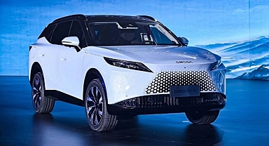 Çinli Otomotiv Devi Türkiye Yolunda: OMODA Modelleri Sevkiyata Başladı